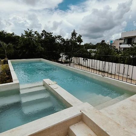 Condominio En Tulum, La Veleta. Экстерьер фото