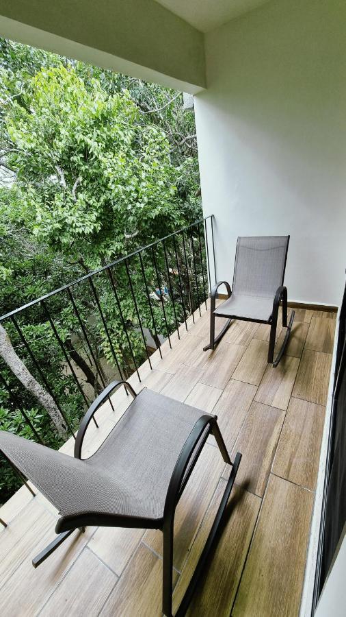 Condominio En Tulum, La Veleta. Экстерьер фото