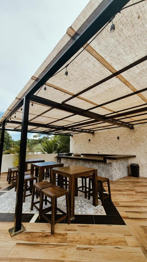 Condominio En Tulum, La Veleta. Экстерьер фото
