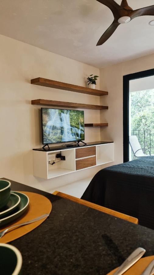 Condominio En Tulum, La Veleta. Экстерьер фото