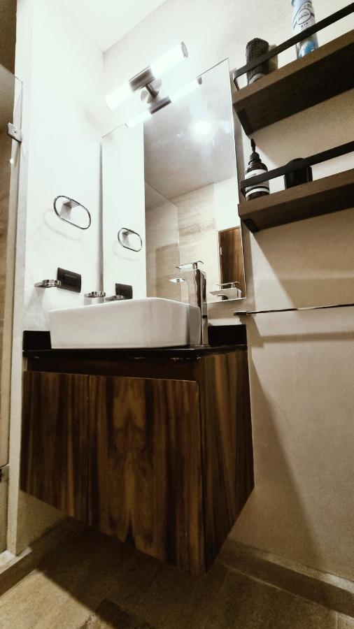 Condominio En Tulum, La Veleta. Экстерьер фото